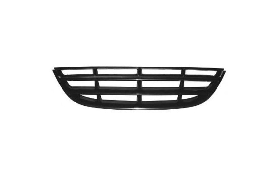 Radiator grille