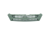 Radiator grille