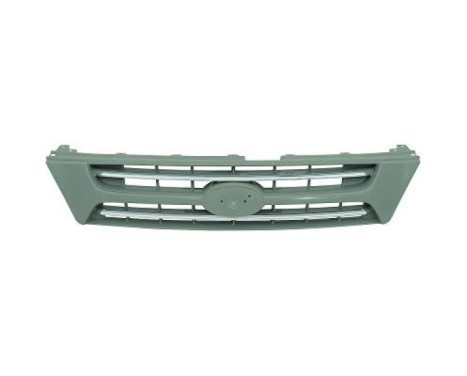 Radiator grille