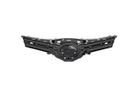 Radiator grille