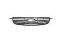 Radiator grille