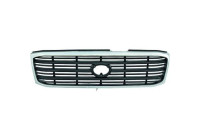 Radiator grille