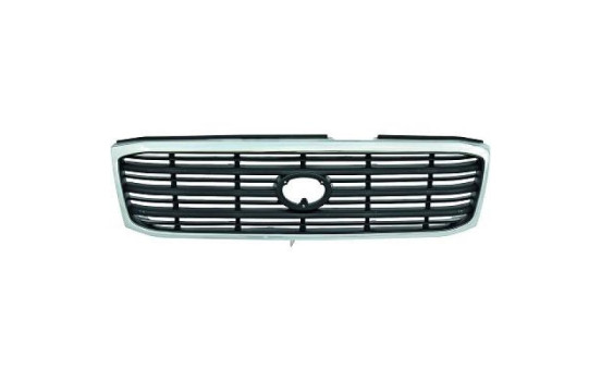 Radiator grille