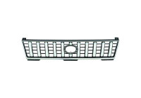 Radiator grille