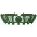 Radiator grille