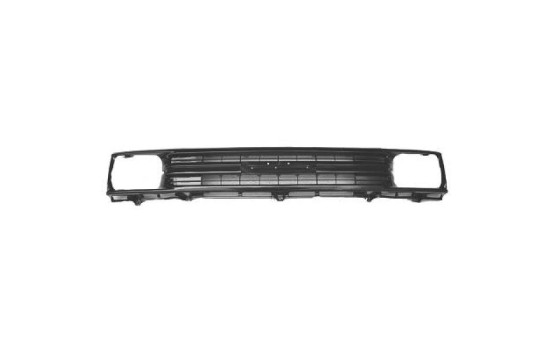 Radiator grille