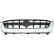Radiator grille