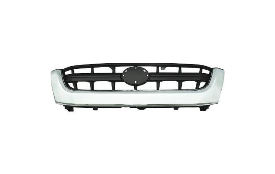 Radiator grille
