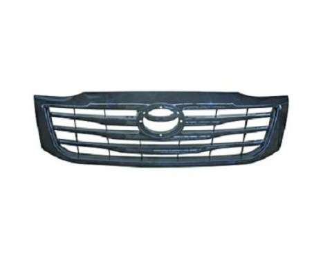 Radiator Grille