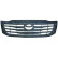 Radiator Grille