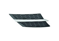 Radiator grille