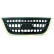 Radiator grille