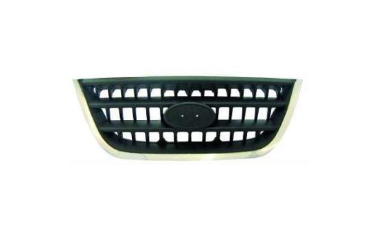 Radiator grille