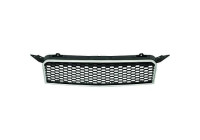Radiator grille