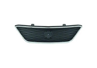 Radiator grille