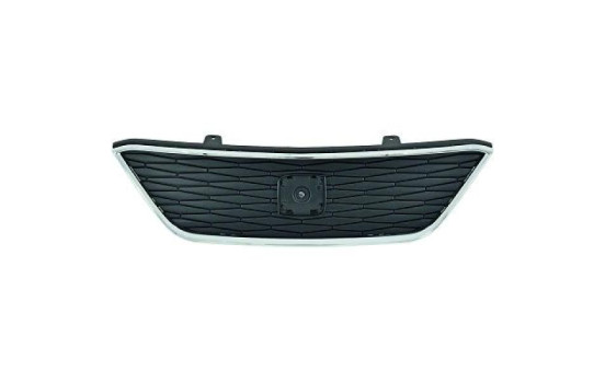 Radiator grille