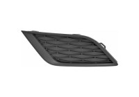 Radiator grille