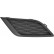 Radiator grille