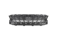 Radiator grille