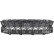 Radiator grille