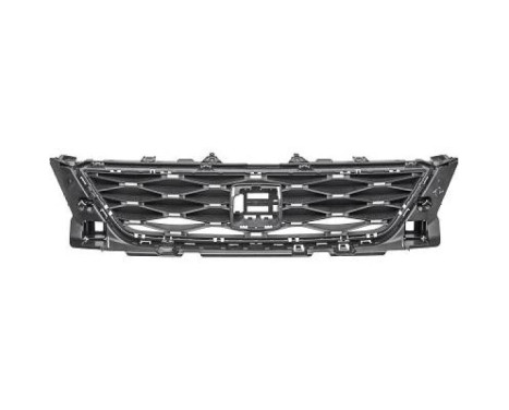Radiator grille