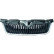 Radiator grille