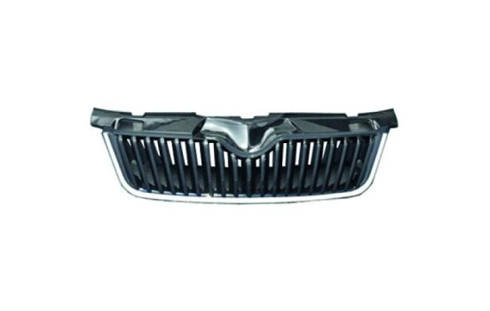 Radiator grille