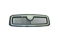 Radiator grille