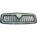 Radiator grille