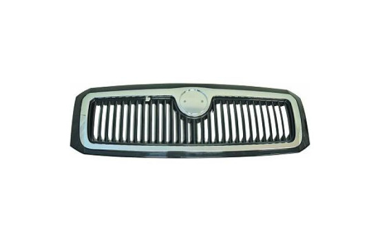 Radiator grille