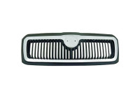 Radiator grille
