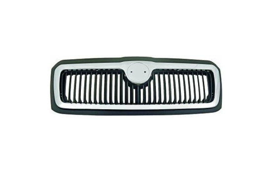 Radiator grille