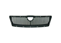 Radiator grille