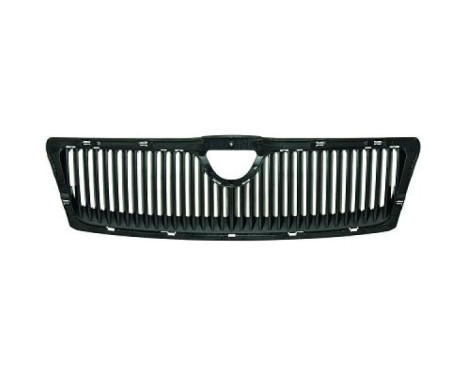 Radiator grille