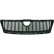 Radiator grille