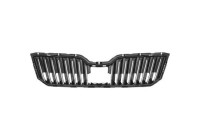 Radiator grille