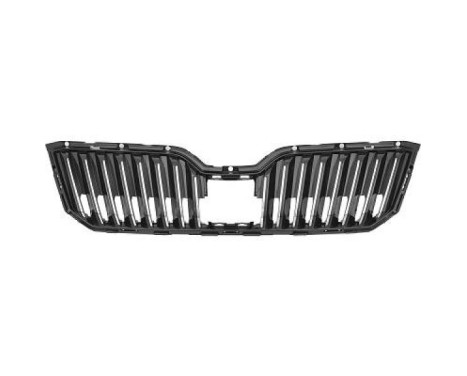 Radiator grille