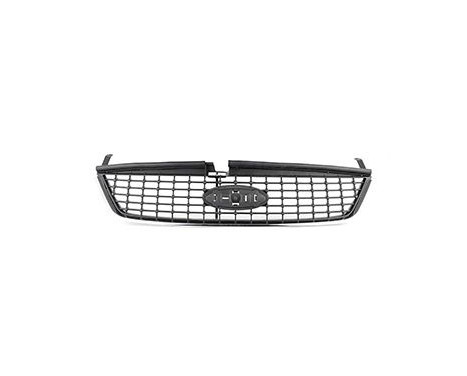 radiator grille, Image 2