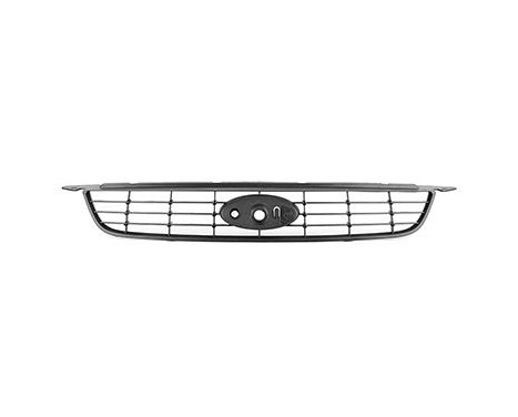 radiator grille, Image 2