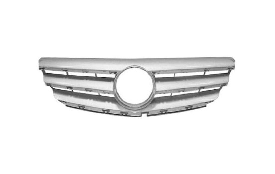 Radiator Grille, Image 2