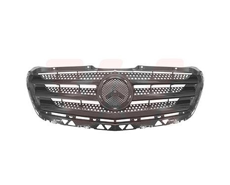 Radiator Grille, Image 2