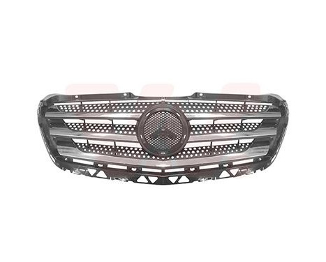 Radiator Grille, Image 2