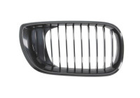 Radiator grille