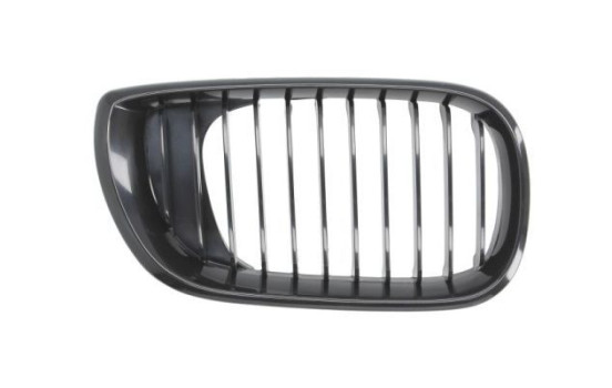 Radiator grille