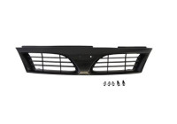 Radiator grille