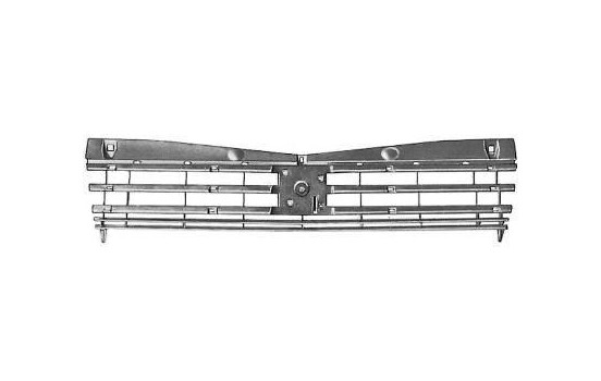 Radiator Grille