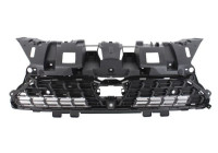 Radiator grille