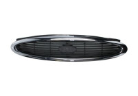 Radiator grille
