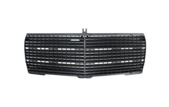 Radiator grille