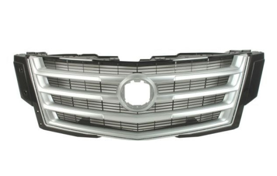 Radiator grille